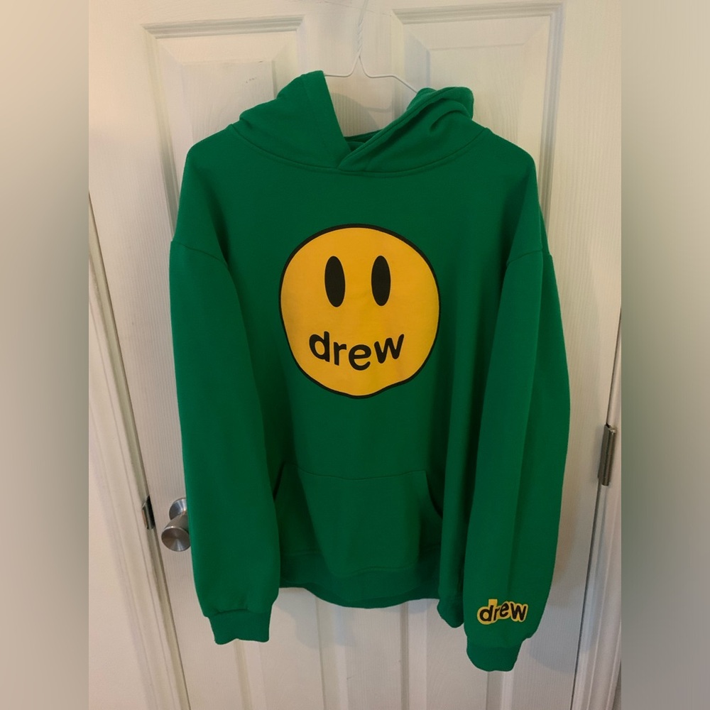 Drew Skate House Hoodie